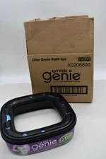 Litter Genie Standard Refill 14 ft Cartridges (3 pk.)