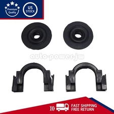 Upper Radiator Mounting Support Bracket For Nissan Altima Maxima 21542-CA000