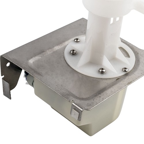 Ice Maker Pump AP6006664 for Whirlpool B008DJRPM6 B00AKFYFOW B00AKG0ESM 2185854 - Picture 9 of 11