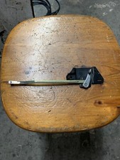 Austin Mini Serrure Loquet Porte Intérieur Porte Gauche