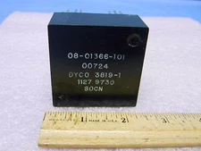 NEW DYCO 08-01366-101, 3819-1 Power Transformer