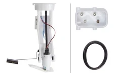 Hella Fuel Pump and Sender Assembly 358300491