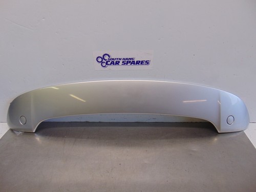 Alerón trasero Suzuki swift MK2 04-10 3 puertas arranque blanco ZCC 83980-63J0 + fijaciones - Imagen 13 de 18
