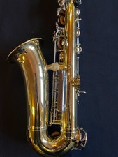 Altsaxophon - Yamaha YAS 25 - neu und unbespi...