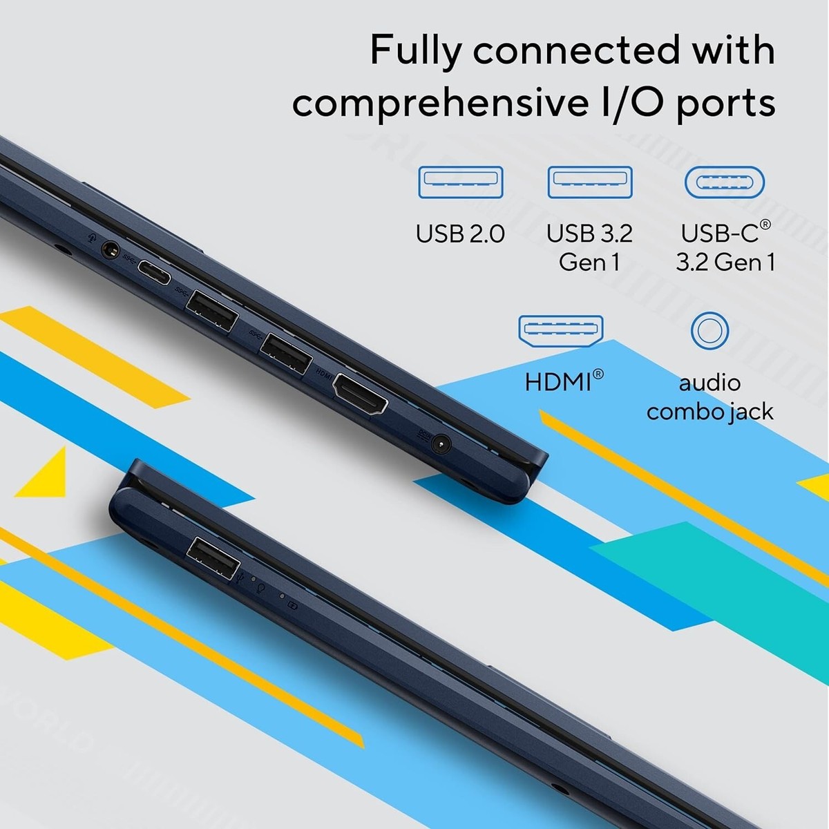 2024 ASUS Vivobook 14