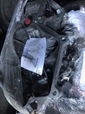 Boite de vitesse Honda JAZZ