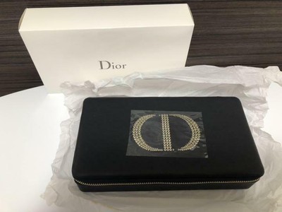dior makeup case