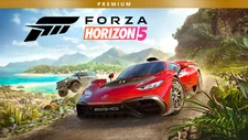 Forza Games package with Xbox game pass (Only PC)