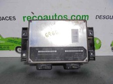 Moteur Citroen C15