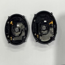 Back Cover R840 R845 R850 Wireless Charging Speaker Replace for Samsung watch3