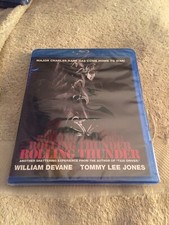 Rolling Thunder (1977) Blu-ray OOP Shout Factory William Devane Brand NEW