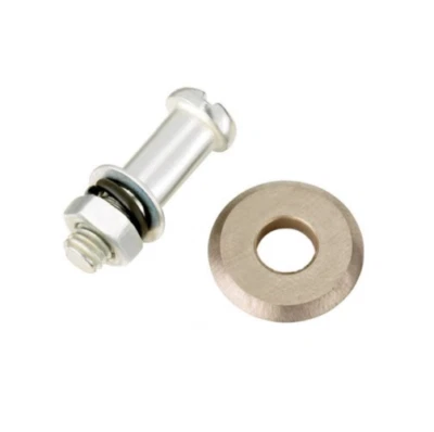 BLUEN Ersatzschneidrad für Fliesenschneider Ø15 16 22 Schneidrad PROFI