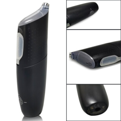 AirFloss for Philips Sonic care Pro/Ultra HX8460 Black Handle Open Box