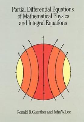 Partial Differential Equations of Mathematical Physics and Integral Equations [D