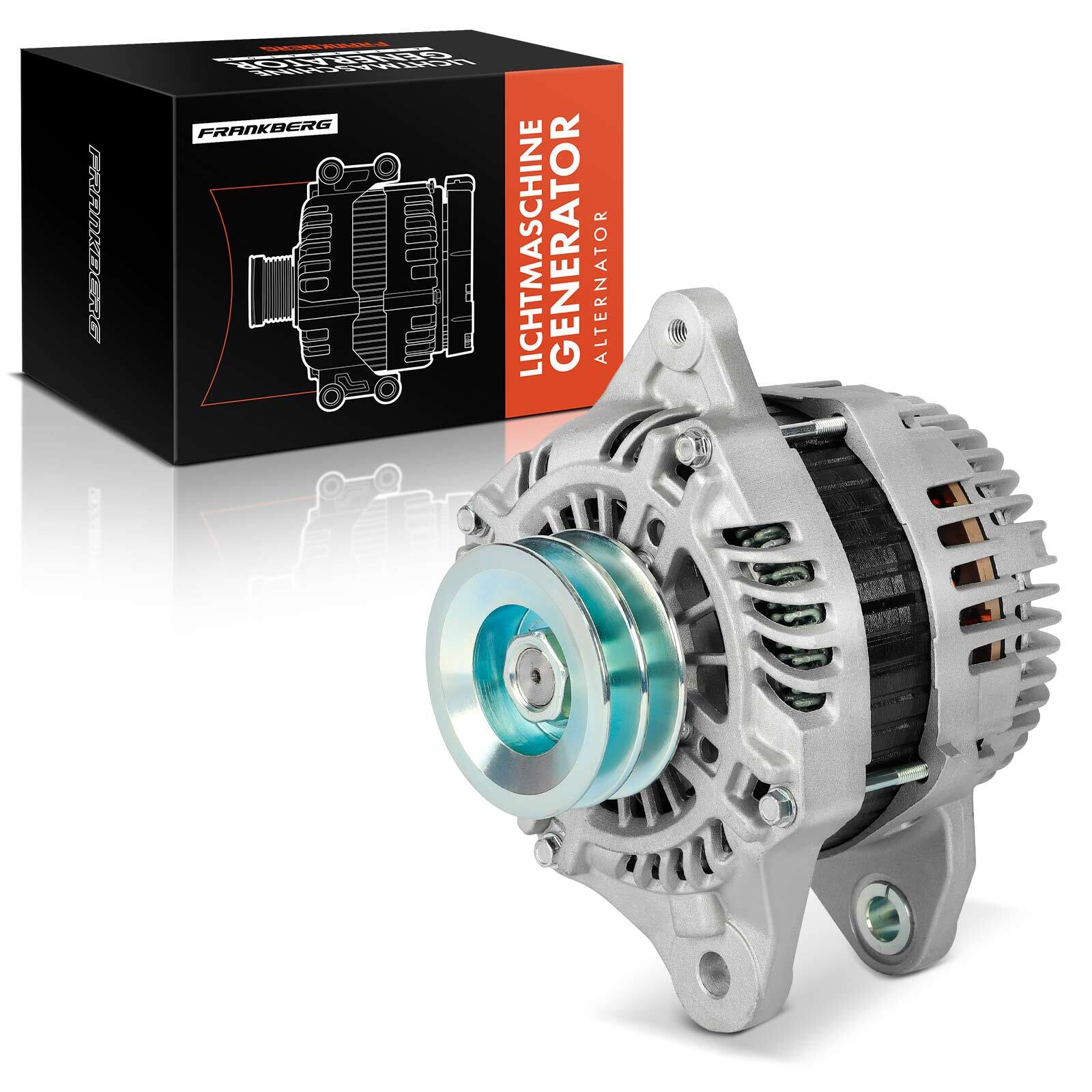 FRANKBERG Alternator for Mitsubishi Pajero Shogun IV 2007-2022 20382 1800A214