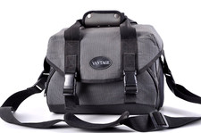 Vintage Custodia per Fotocamera Borsa per Macchina Fotografica Custodia Borsa