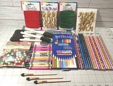 material para manualidades lote manualidades para niños material para manualidades para adultos