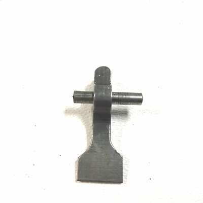 Yamamoto Auto-Pointer 12 ga. 28  BBL. #10618 Locking Block Latch W/Pin 