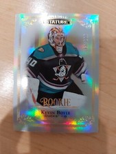 Kevin Boyle Stature Rookie 2019-2020 Anaheim Ducks 305 / 399
