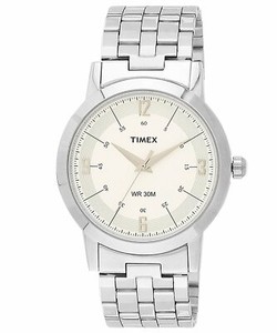 relógio timex analógico