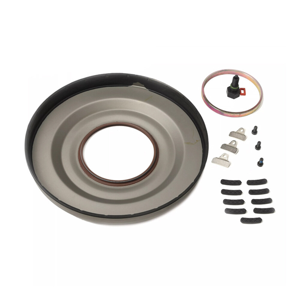 For Volvo S40 S60 S80 XC60 2.0 Transmission Cover 31256845