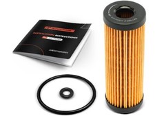 Engine Oil Filter For 2020-2023 Lincoln Aviator 3.0L V6 2021 2022 GW463KM