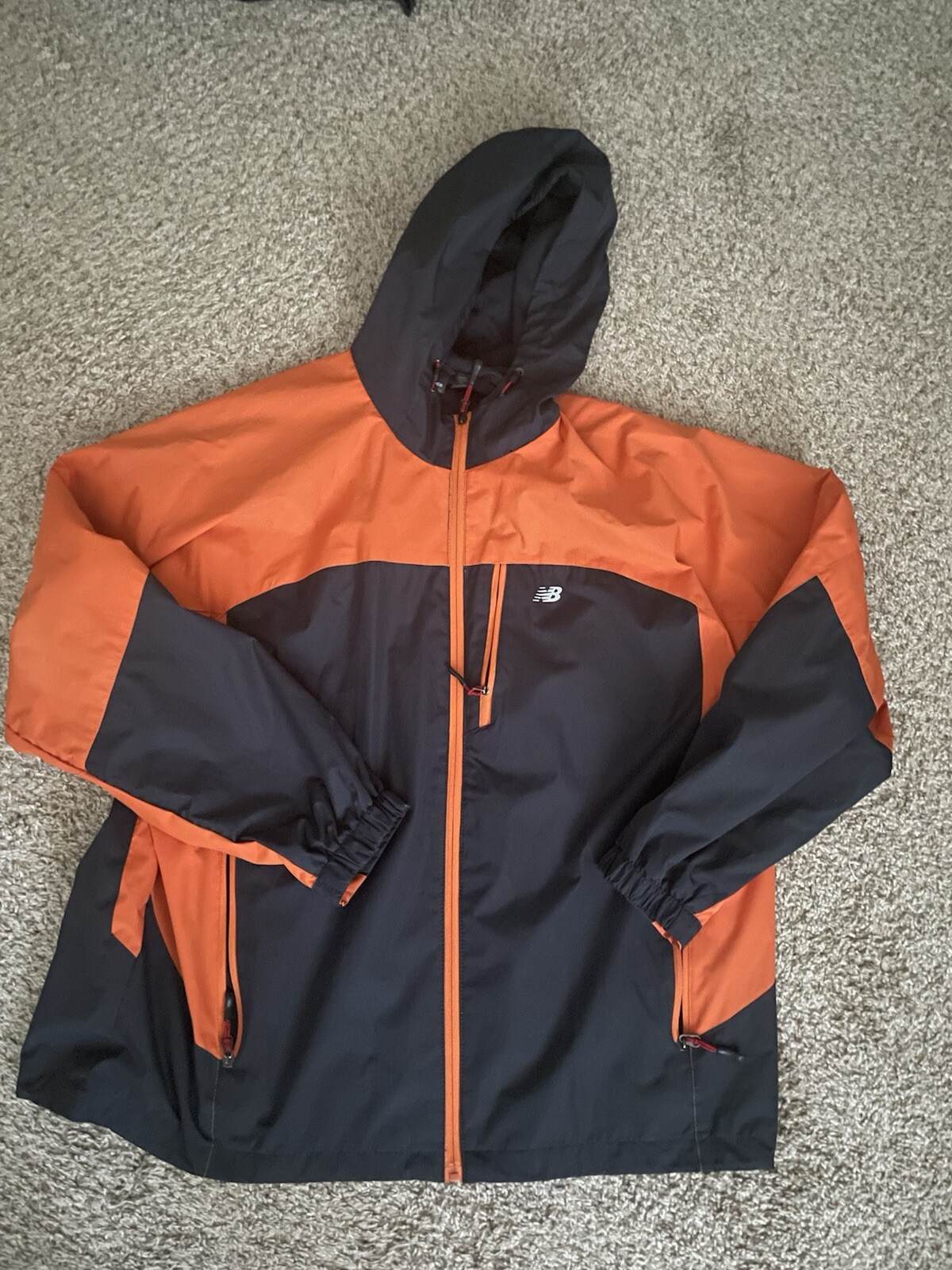 New Balance Men's Jacket