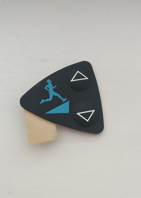 Cybex Elevation Button