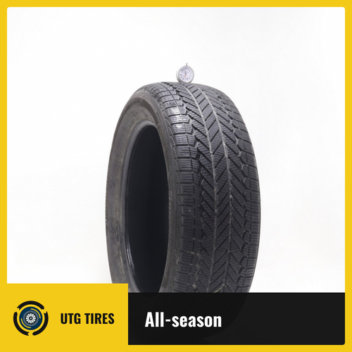 235/55R19 101V - Bridgestone Turanza EL450 Performance All Season Tire