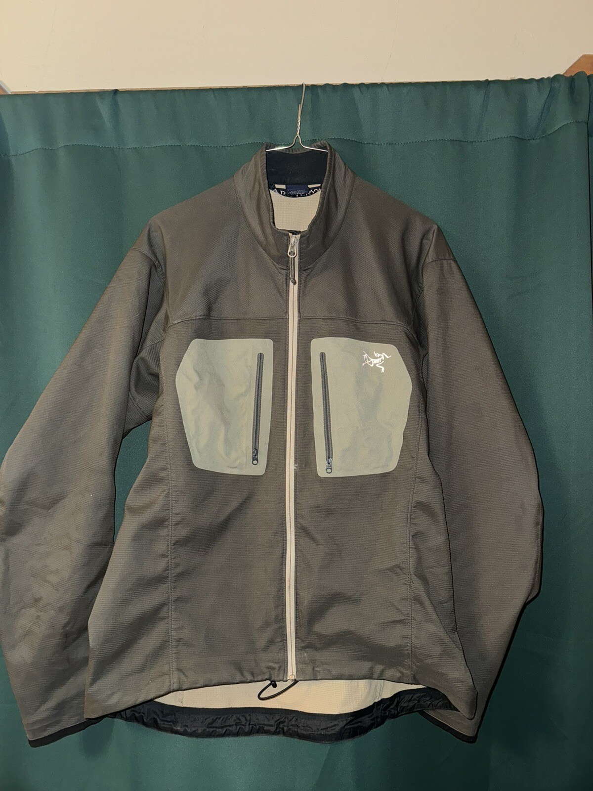 Arc'Teryx Giacca Uomo Uomo CA#34438 taglia M