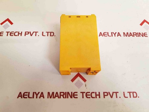 RHEINTACHO 5330.004 Speed Relay Still Detector 24 VDC - Picture 5 of 10
