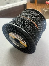 New ECHO 330105075  .105" Black Diamond Line - 5lb Spool - 1132'