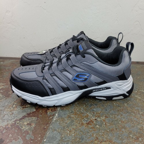 skechers stamina plus