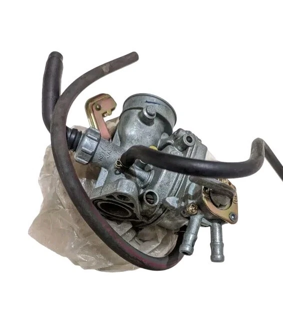 Genuino Honda C70 C-70 PASSPORT Carburador Cable Choke 1978-1981 Nos Japón Foto 3 de 4