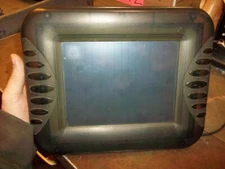 AUTOMATION DIRECT EZ-S8C-FS OPERATOR INTERFACE TOUCHSCREEN 8" (704)