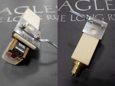 EXCEL ES-70EX4 Stereo MM cartuccia magnetica mobile pick-up phono con SAEC ULS-3X