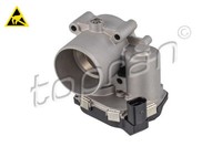 Topran 117311 Drosselklappe FüR A3 Altea Cordoba Ibiza 3 Leon Toledo Fabia 2