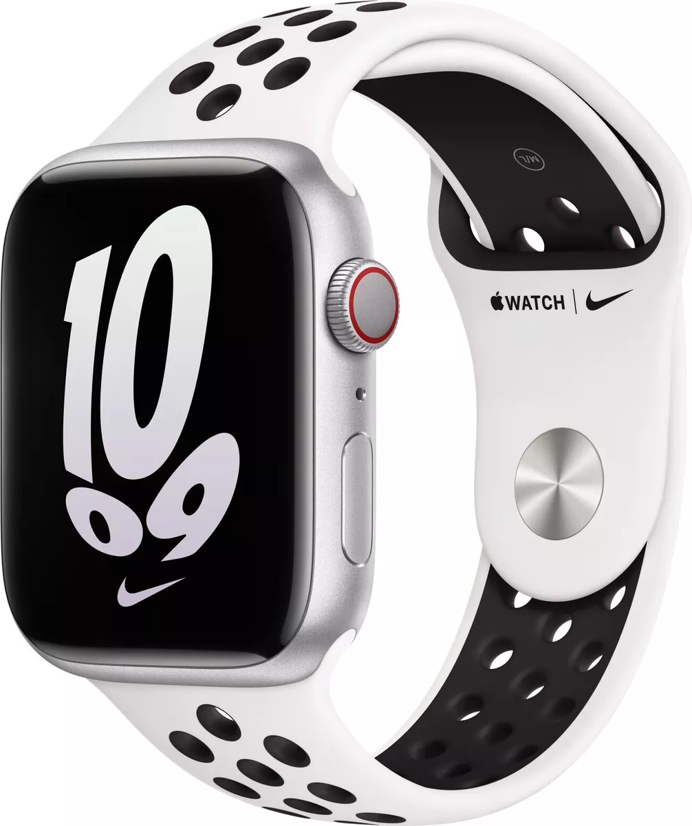 40mm nike apple watch band hot sale