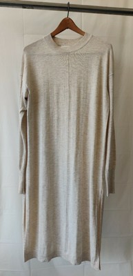 H M Conscious Soft Fabric One Piece Dress Suit Size Medium Ebay