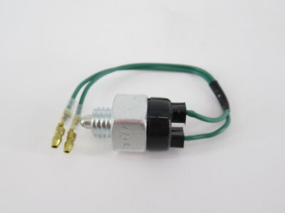 Genuine OEM Mazda M506-17-640A Back-Up Lamp Switch Reverse Light