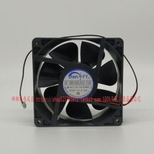 Genuine chenFY CD-241238BH 12CM 12038 welding machine cooling fan 24V 0.30A