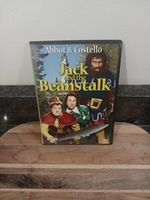 Jack and the Beanstalk (DVD, 2004)