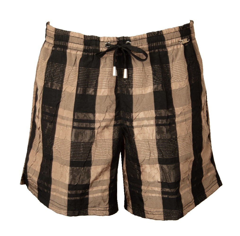 Костюм боксер uomo mare o piscina EMPORIO ARMANI articolo 211619 4P620 БЕРМУДЫ S 31190₽