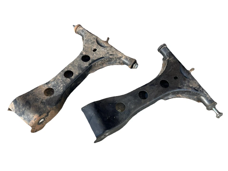 2014 Polaris RZR 800 задний верхний правый и левый рычаг управления RZR800 2011-2014 - Изображение 3 из 4