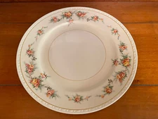 Homer Laughlin Georgian Eggshell 9.75” Dinner Plate, 12 Available