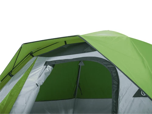 Ozark Trail 4-Person Clip Lightweight 3-Season Camping Tent with Rainfly - Picture 7 of 10