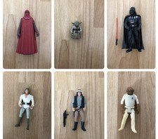 ❗️Star Wars POTF Hasbro