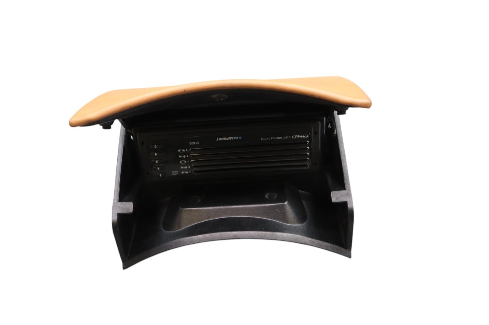 Maserati Quattroporte 2002-2008 Cd changer