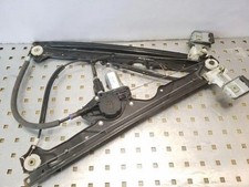 Porte avant et accessoires Jeep COMMANDER
