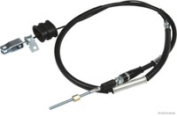 Herth+Buss Jakoparts Bremsseil Seilzug Feststellbremse J3918000 FüR Suzuki SJ413